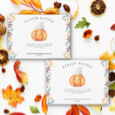 Search for pumpkin diaper raffle ticket Autumn