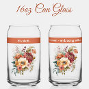 Search for bouquet drinkware Orange