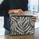 Search for leaf laptop cases Boho
