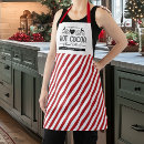 Search for candy aprons Striped