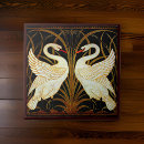 Search for gold art deco tiles White