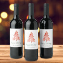 Search for pine tree wine wine labels Minimal