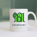 Search for frankfurt mugs Deutschland