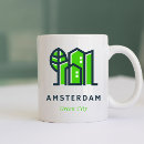 Search for amsterdam holland mugs Europe