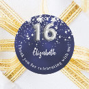 Search for silver sweet 16 stickers Thank you