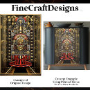 Search for train tissue paper Steampunk