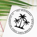 Search for palm tree postage Modern