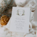 Search for vintage christmas invitation wedding invitations Green
