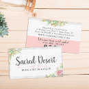 Search for succulent business cards Desert cactus