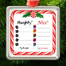 Search for naughty santa claus christmas tree decorations Cute