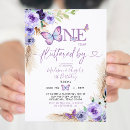 Search for flutter invitations A little butterfly