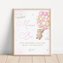 Search for pink drink posters Baby shower