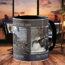 Search for vintage industrial mugs Train