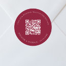 Search for fall stickers Burgundy