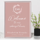 Search for foam boards posters Pink