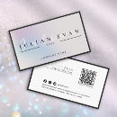 Search for glitter border business cards Beauty salon