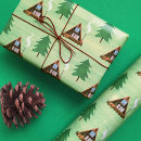 Search for outdoor wrapping paper Green