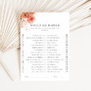 Search for fall bridal shower games Would she rather