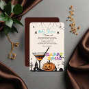 Search for halloween thank you cards Goth
