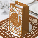 Search for wedding favors gift bags Vintage