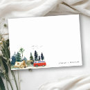 Search for camping note cards Woods