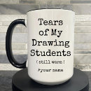 Search for end of school mugs Retirement