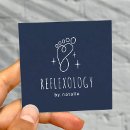 Search for reflexology business cards Massage therapy