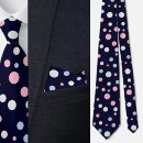 Search for multi colored ties Blue