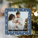 Search for newborn christmas tree decorations Rustic