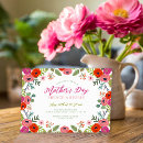 Search for mothers day brunch invitations Brunch and bubbly