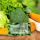 Search for grocery store business cards Farmers market