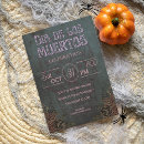 Search for graphics halloween invitations Spooky