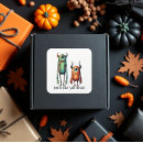 Search for funny feet stickers Trick or treat