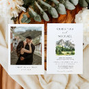Search for woodsy wedding invitations Woodsy river camping