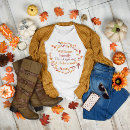 Search for thanksgiving autumn tshirts Leaves