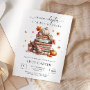 Search for storybook invitations Rustic