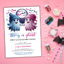 Search for halloween gender reveal Boo y or ghoul