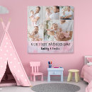 Search for first fathers day art Cute
