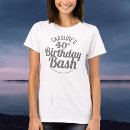 Search for age tshirts 40th