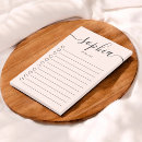 Search for script calligraphy post it notes To do list