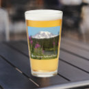 Search for snowing beer glasses Mountains