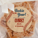Search for little slugger stickers Our little rookie