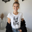 Search for creative womens tshirts Halloween