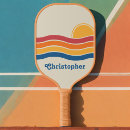 Search for pickleball paddles Retro