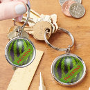 Search for free palestine key rings Watermelon