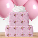 Search for cheerleading wrapping paper Cute