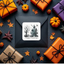 Search for haunt stickers Halloween