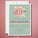 Search for new years day party invitations Celebration