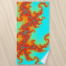 Search for dragon beach towels Red