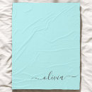 Search for bridal party blankets Girly